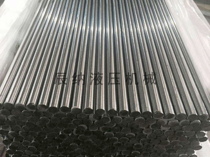 45# steel solid piston rod