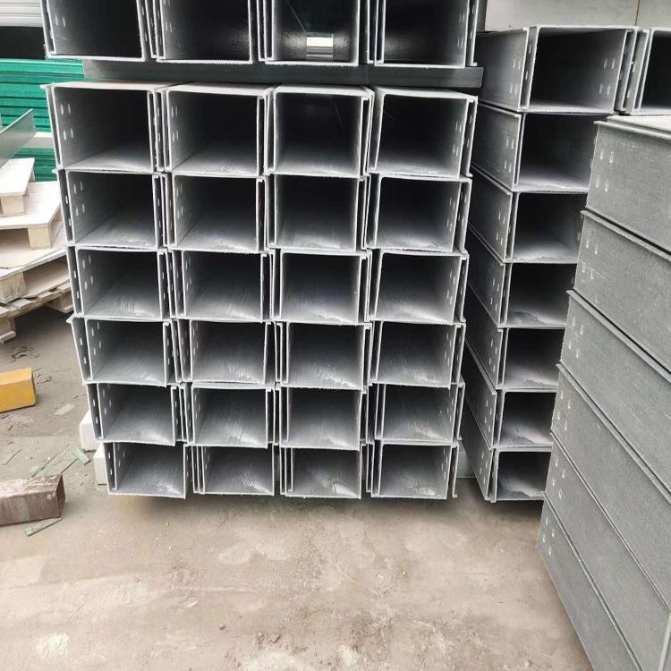 廈門市槽式梯式防腐玻璃鋼電纜橋架生產(chǎn)廠家批發(fā)價(jià)現(xiàn)貨