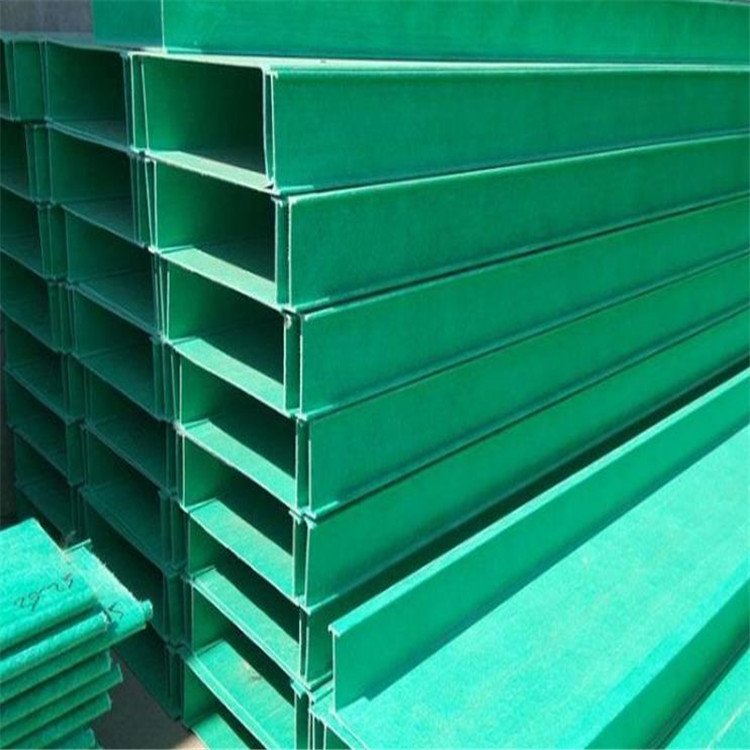 玻璃鋼電纜橋架的優(yōu)勢及實(shí)際應(yīng)用價(jià)值有哪些？