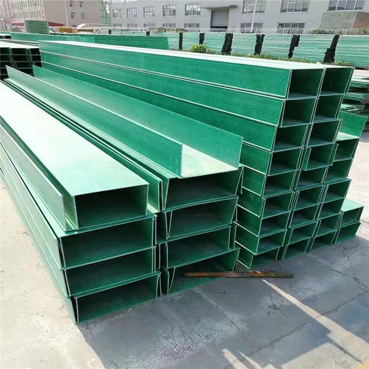 玻璃鋼制品都有哪些優(yōu)良性能？