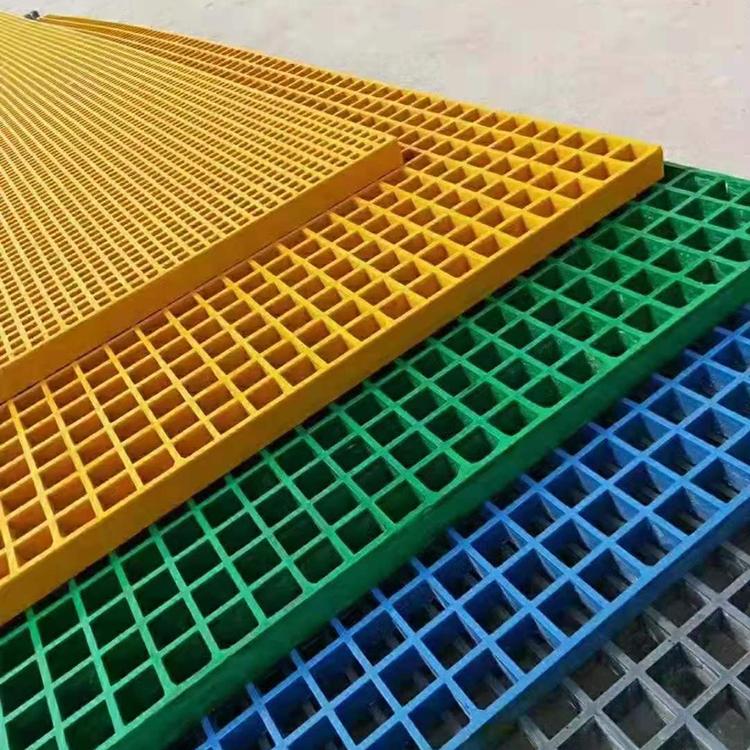 什么是玻璃鋼蓋板,具體有哪些類型特點？