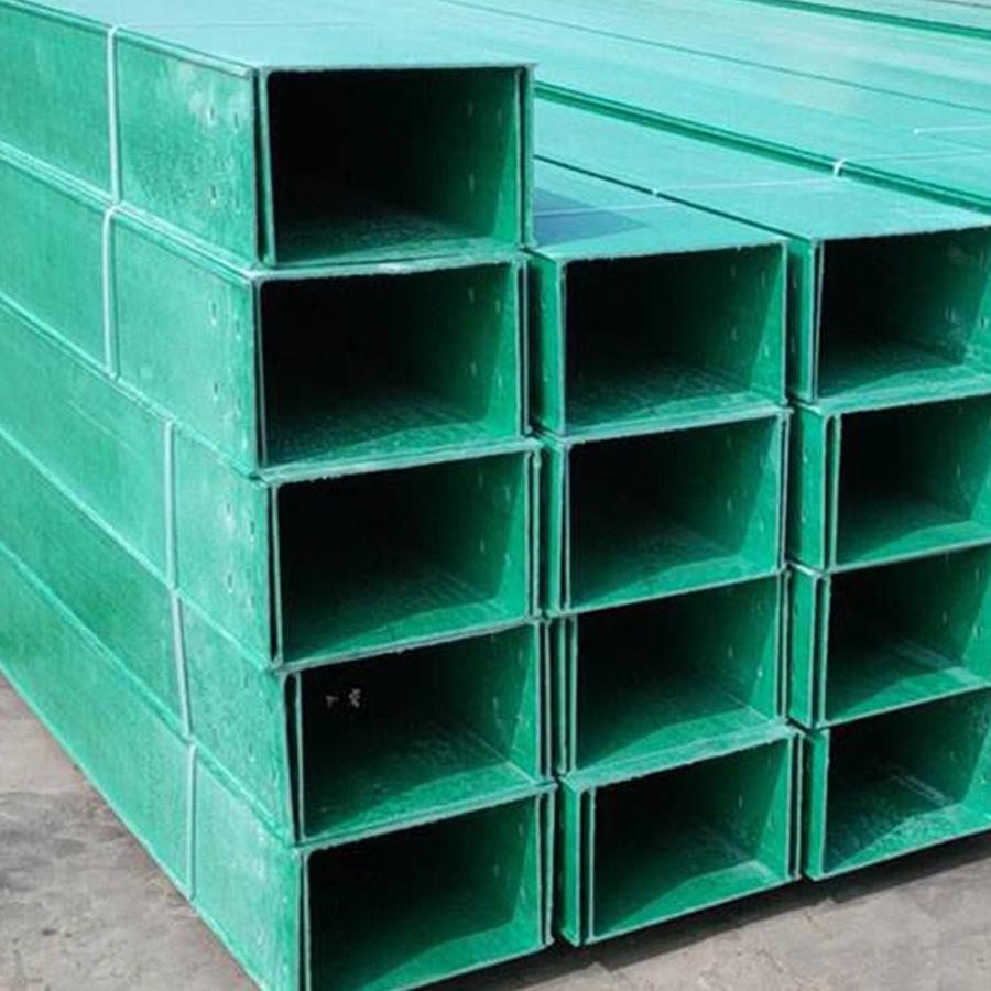 熱浸鋅、鍍鋅鎳、冷鍍鋅、玻璃鋼電纜橋架防腐性能對比