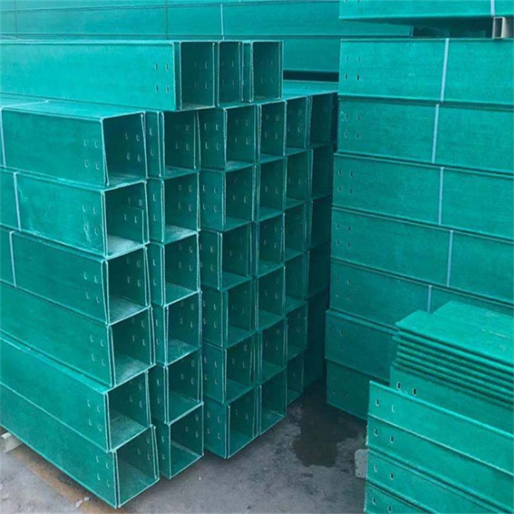 防腐玻璃鋼橋架等系列產(chǎn)品有什么樣的優(yōu)勢？