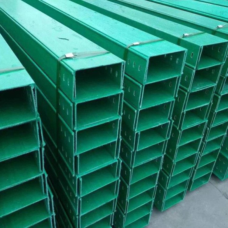 什么是玻璃鋼光纜槽盒？