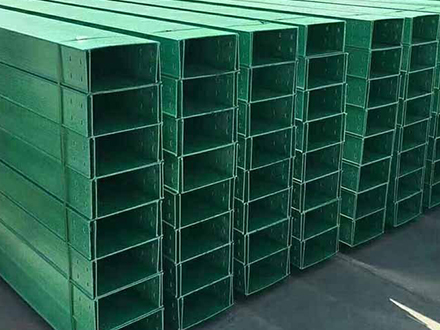 150*100玻璃鋼電纜橋架多少錢一米？