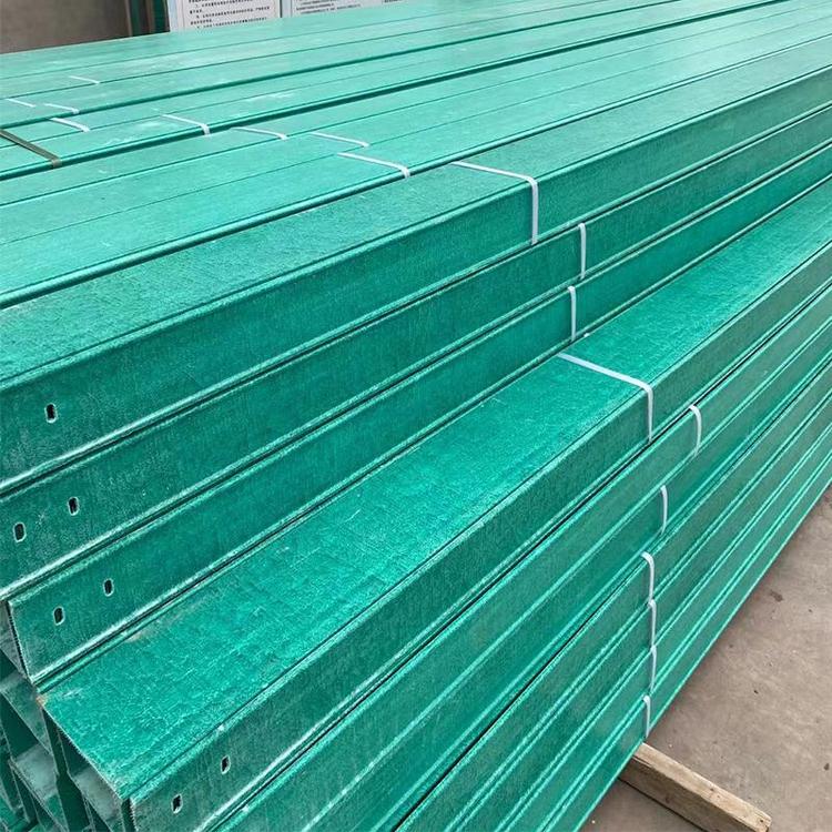 玻璃鋼橋架的材質(zhì)有哪些優(yōu)良性能？