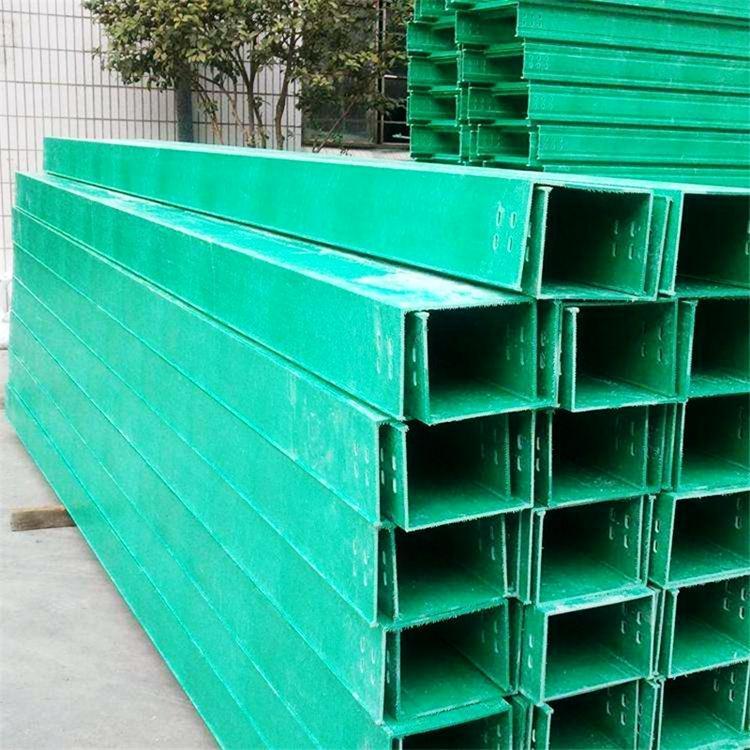 不飽和聚酯樹脂玻璃鋼有哪些特性？