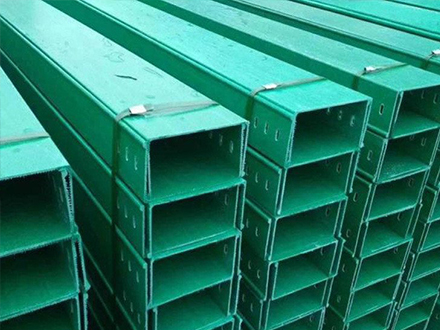 500*200玻璃鋼電纜橋架多少錢一米？