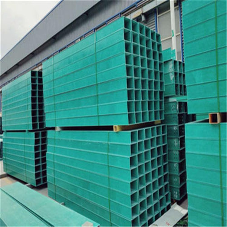 玻璃鋼電纜橋架多少錢一米？