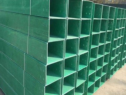 600*200玻璃鋼電纜橋架多少錢一米？