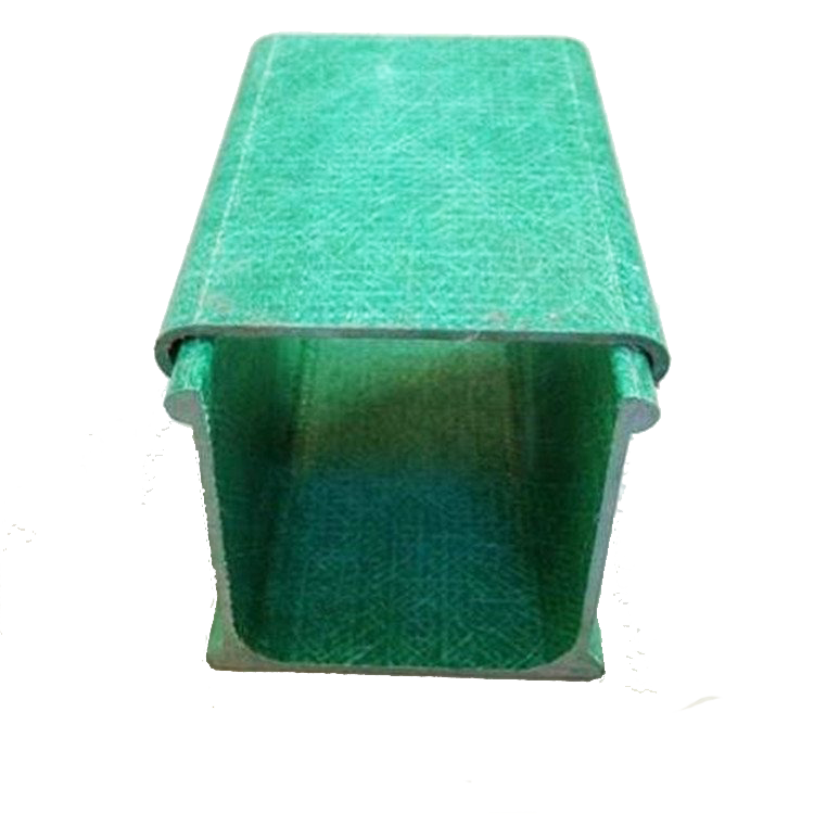 玻璃鋼電纜管箱跟玻璃鋼電纜橋架怎么區(qū)分？