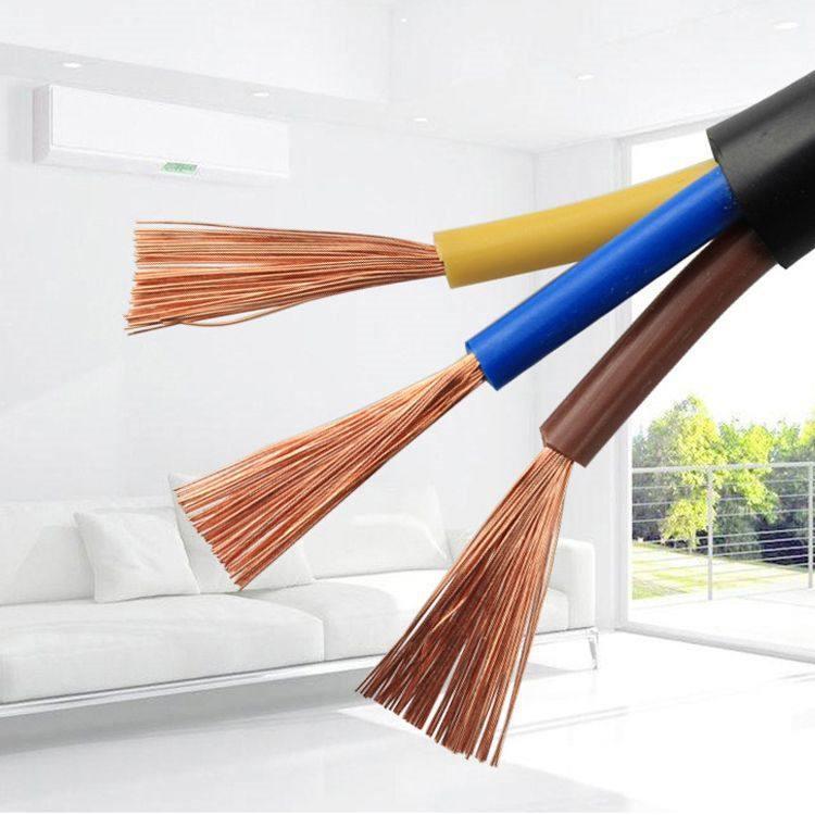 阻燃電纜和耐火電纜哪個好？