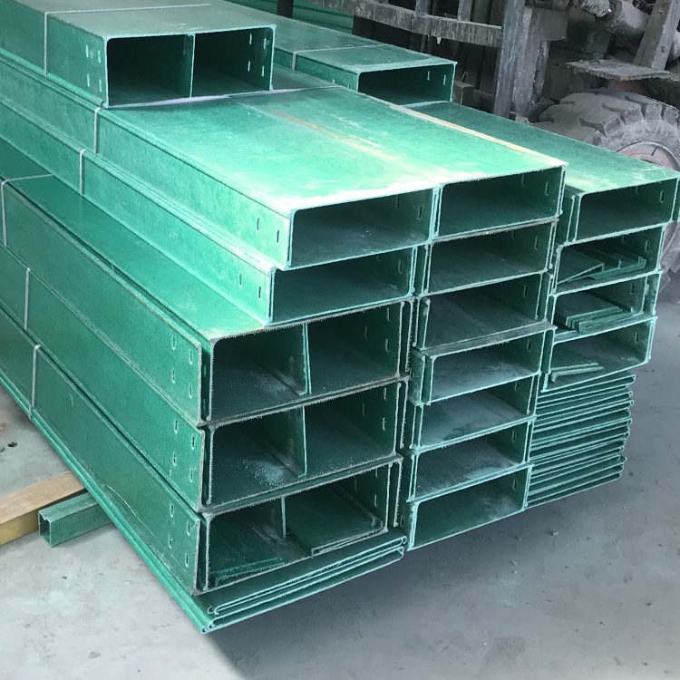 玻璃鋼橋架相比普通架有什么優(yōu)勢(shì)？