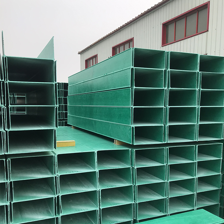 電纜橋架的種類你知道哪些？